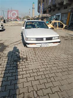 Chevrolet Oldsmobile